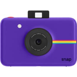 Instantané Snap - Mauve Polaroid 3.4mm f/2.8 f/2.8