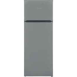 Réfrigérateur congélateur haut Indesit I55TM4110S1