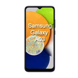 Galaxy A03 64 Go - Noir - Débloqué