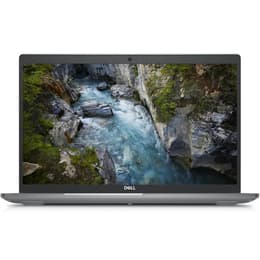 Dell Precision 3580 15" Core i7 2 GHz - SSD 512 Go - 16 Go AZERTY - Français