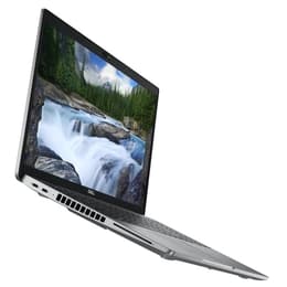 Dell Precision 3580 15" Core i7 2 GHz - SSD 512 Go - 16 Go AZERTY - Français