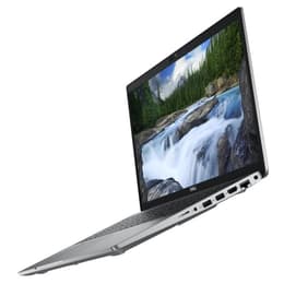 Dell Precision 3580 15" Core i7 2 GHz - SSD 512 Go - 16 Go AZERTY - Français