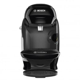 Cafetière à dosette Compatible Tassimo Bosch Tassimo Style TAS1102V L - Noir