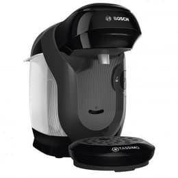 Cafetière à dosette Compatible Tassimo Bosch Tassimo Style TAS1102V L - Noir