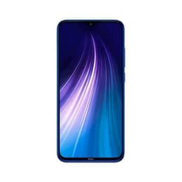 Xiaomi Redmi Note 8T 128 Go - Bleu - Débloqué - Dual-SIM