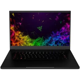 Razer Blade 15 15" Core i7 2.6 GHz - SSD 512 GB - 16 Go - NVIDIA GeForce RTX 2060 AZERTY - Français