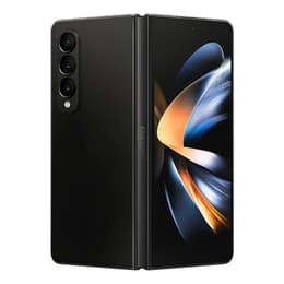Galaxy Z Fold4 1000 Go - Noir - Débloqué