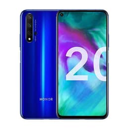 Honor 20 128 Go - Bleu - Débloqué