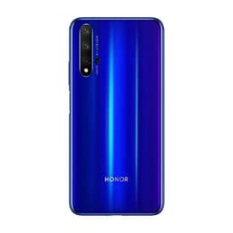 Honor 20 128 Go - Bleu - Débloqué