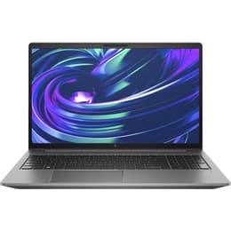 HP ZBook G10 15" Core i7 2.4 GHz - SSD 1 To - 16 Go AZERTY - Français