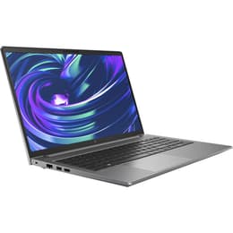 HP ZBook G10 15" Core i7 2.4 GHz - SSD 1 To - 16 Go AZERTY - Français
