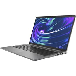 HP ZBook G10 15" Core i7 2.4 GHz - SSD 1 To - 16 Go AZERTY - Français