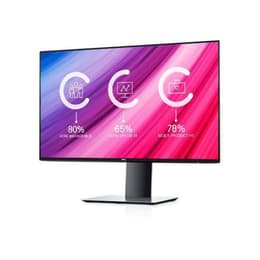 Écran 24" LCD FHD Dell UltraSharp U2419H