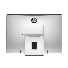 HP ProOne 400 G2 20" Core i3 3,2 GHz - SSD 128 Go - 8 Go AZERTY