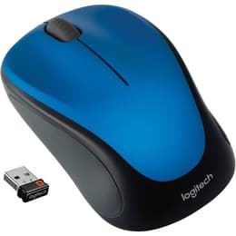 Souris Logitech M317 Sans fil