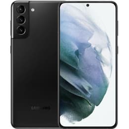 Galaxy S21+ 5G 128 Go - Noir - Débloqué