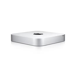 Mac mini (Fin 2014) Core i7 3 GHz - SSD 1000 Go + HDD 1 To - 16Go