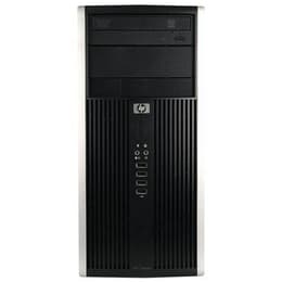 HP Compaq 6200 Pro MT Core i5 3,1 GHz - SSD 512 Go RAM 4 Go
