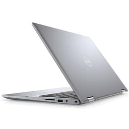 Dell Inspiron 5400 14" Core i5 1 GHz - SSD 256 Go - 8 Go QWERTY - Anglais
