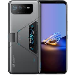 Asus ROG Phone 6D Ultimate 512 Go - Gris - Débloqué - Dual-SIM