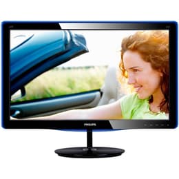 Écran 23" LCD FHD Philips 247E3LSU2