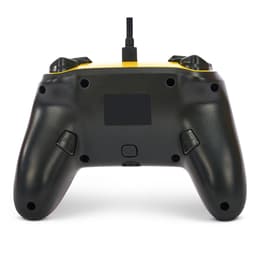 Manette Nintendo Switch Powera Switch Camo Pikachu