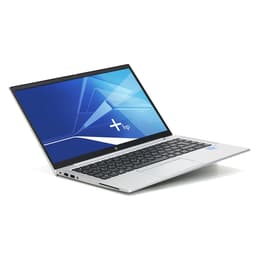 Hp EliteBook 840 G8 14" Core i5 2.6 GHz - SSD 512 Go - 16 Go QWERTZ - Allemand