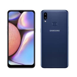 Galaxy A10s 32 Go - Bleu - Débloqué - Dual-SIM