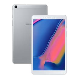 Galaxy Tab A 32GB - Argent - WiFi