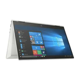 HP Elitebook X360 830 G7 13" Core i5 1.6 GHz - SSD 256 Go - 64 Go QWERTY - Espagnol