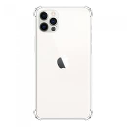 Coque iPhone 12 Pro Max - TPU - Transparent