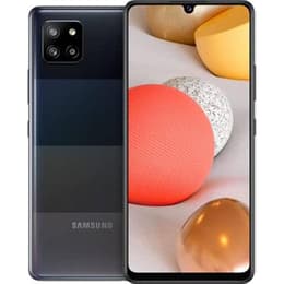 Galaxy A42 5G 128 Go - Noir - Débloqué - Dual-SIM