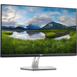 Écran 27" LED FHD Dell S2721H