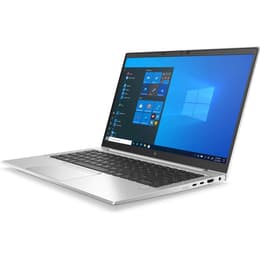 HP EliteBook 840 G8 14" Core i5 2.4 GHz - SSD 256 Go - 8 Go AZERTY - Français