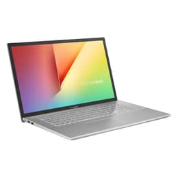 Asus VivoBook D712DA-AU127T 17" Ryzen 5 2.1 GHz - SSD 512 Go - 8 Go AZERTY - Français