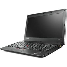 Lenovo ThinkPad Edge E130 11" Core i3 1.8 GHz - SSD 120 Go - 4 Go AZERTY - Français