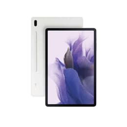 Galaxy Tab S7 FE 64GB - Argent - WiFi