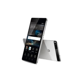 Huawei P8 16 Go Dual Sim - Gris - Débloqué