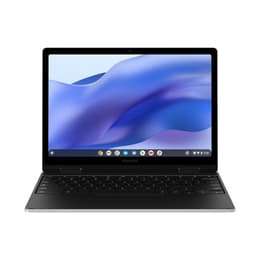 Samsung Galaxy ChromeBook 2 360 Touch Celeron N4500 1.1 GHz 128Go SSD - 4Go QWERTY - Anglais