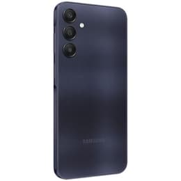 Galaxy A25 128 Go - Noir - Débloqué