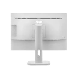 Écran 24" LED FHD Aoc 24P1W1