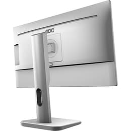 Écran 24" LED FHD Aoc 24P1W1