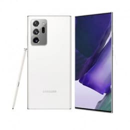 Galaxy Note20 Ultra 5G 256 Go - Blanc - Débloqué