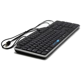 Clavier Dell QWERTY Anglais (UK) KB522