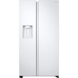 Réfrigérateur américain Samsung RS68N8240WW