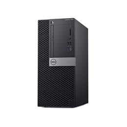 Dell OptiPlex 7060 Core i5 3 GHz - SSD 256 Go RAM 8 Go