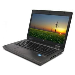 HP ProBook 6470B 14" Core i5 2.5 GHz - SSD 320 Go - 3 Go AZERTY - Français
