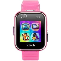 Montre Vtech Kidizoom DX2 - Rose