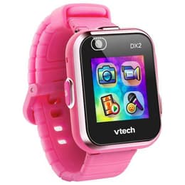 Montre Vtech Kidizoom DX2 - Rose