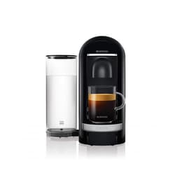 Expresso à capsules Compatible Nespresso Krups XN9008 1,7L - Noir